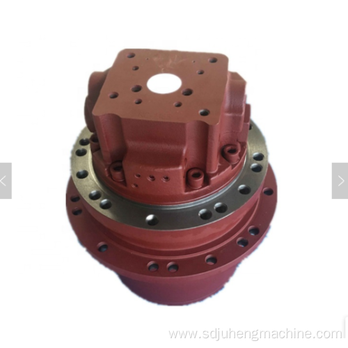 AX30UR-3 Final Drive Excavator Travel Motor